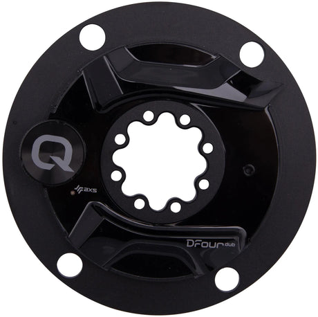 Sram quarq manivelle-star capteur de puissance dfour spider quarq capteur de puissance dfour 110mm