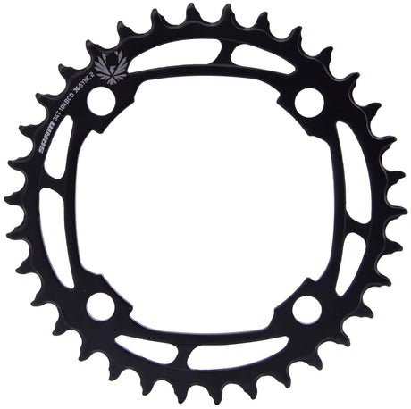 Plateau Sram x-sync 2 plateau x-sync 34 dents acier