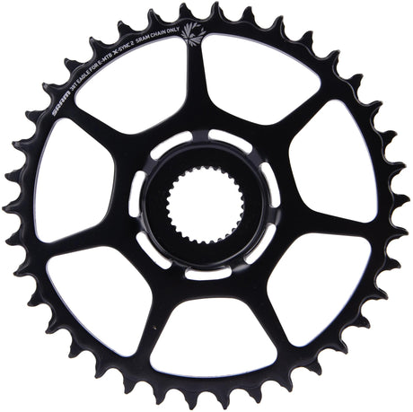 Plateau Sram x-sync2 38 z. bosch dm sans boost