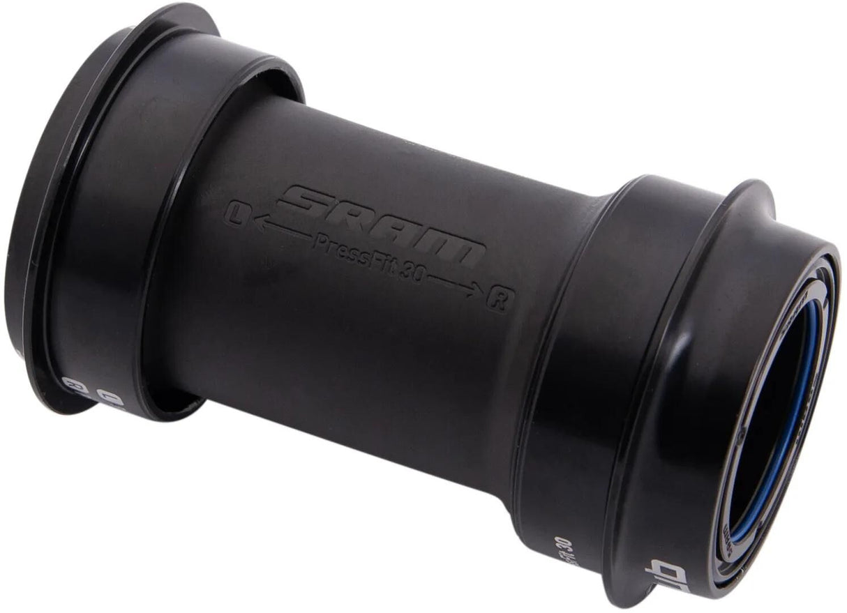Jeu de cuvettes de pédalier Sram dub large