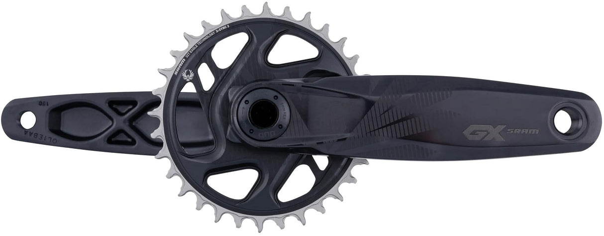 Pédalier Sram gx eagle pédalier gx eagle 32t 170mm