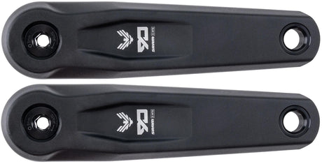 Sram pédalier eagle 90 transmission eagle 90 pédalier isis brose 160 mm noir