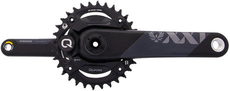 Sram pédalier powermeter xx1 eagle pédalier pow.meter xx1 eagle 175mm