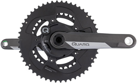 Quarq capteur de puissance de pédalier dzero capteur de puissance de pédalier dzero 172,5 mm
