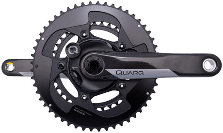 Quarq capteur de puissance de pédalier dzero capteur de puissance de pédalier dzero 175mm