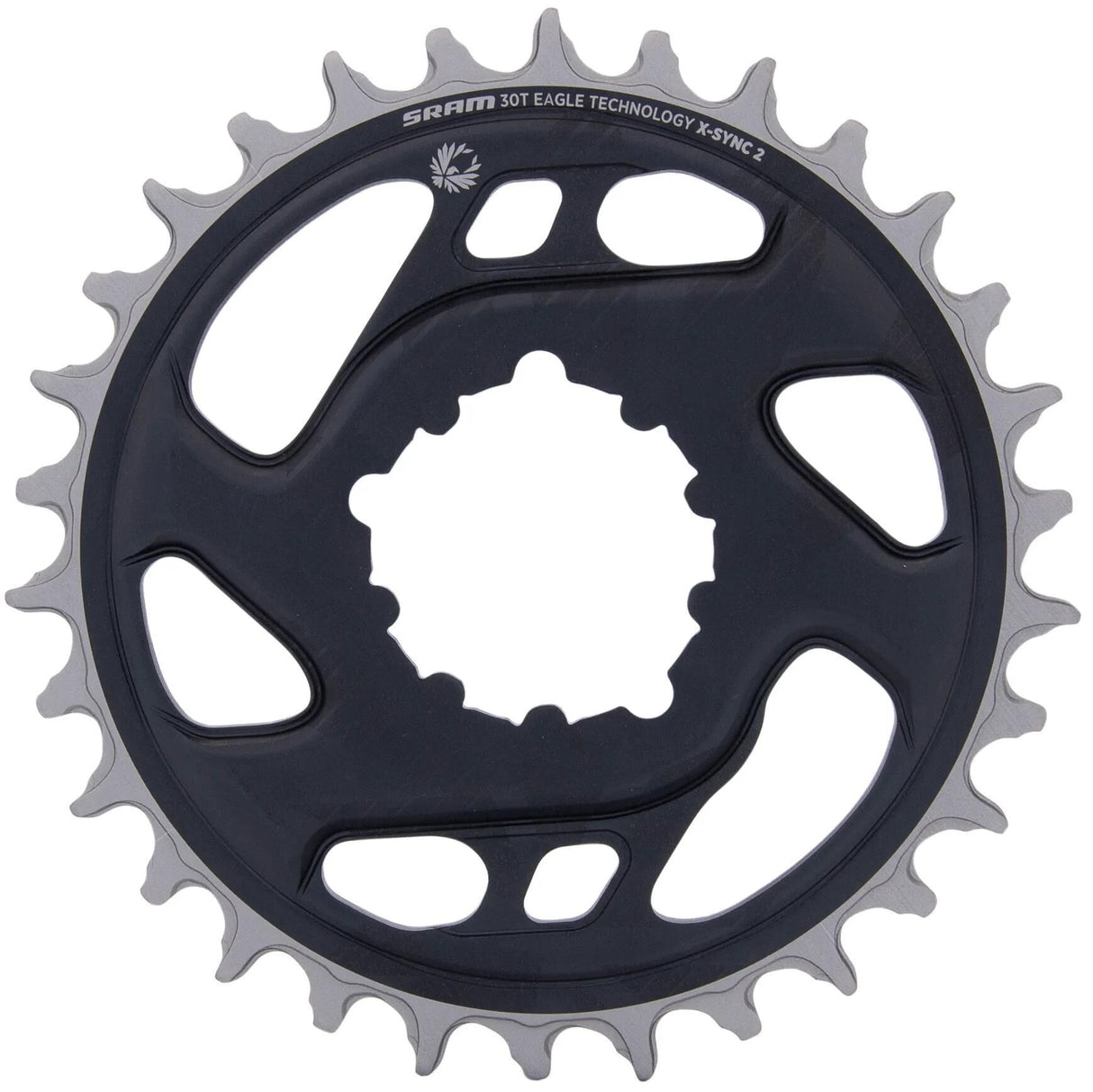 Plateau Sram x-sync 2 trigger xx1 eagle 30t lunaire