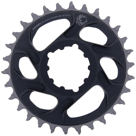 Plateau Sram x-sync 2 plateau x-sync 2 30t lunaire polaire