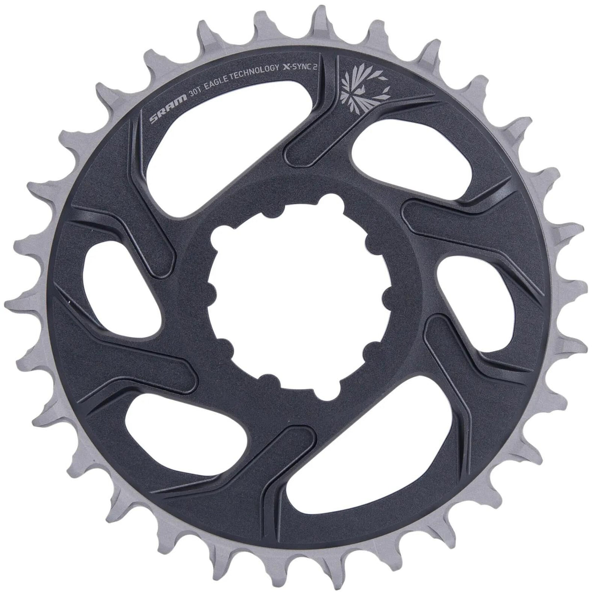 Plateau Sram x-sync 2 plateau x-sync 2 30t lunaire polaire
