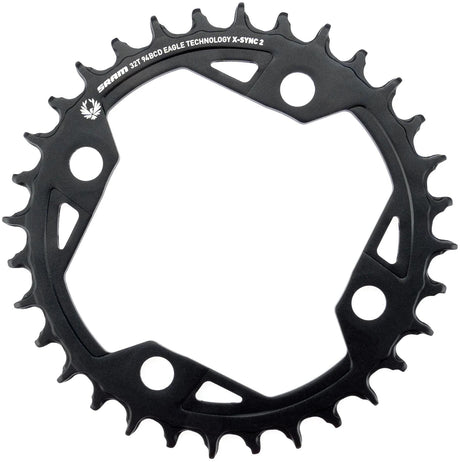Plateau Sram x-sync 2 plateau x-sync 32 dents alu VTTAE
