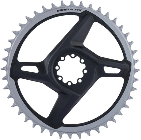 Plateau Sram X-Sync Road Plateau X-Sync Road 44t Red Force Xplr