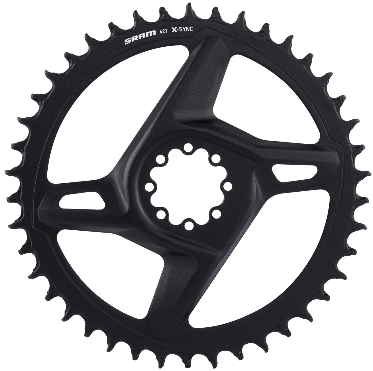 Plateau Sram rival d1
