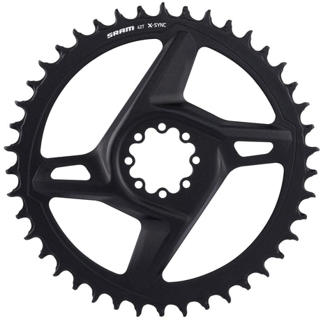 Plateau Sram rival d1