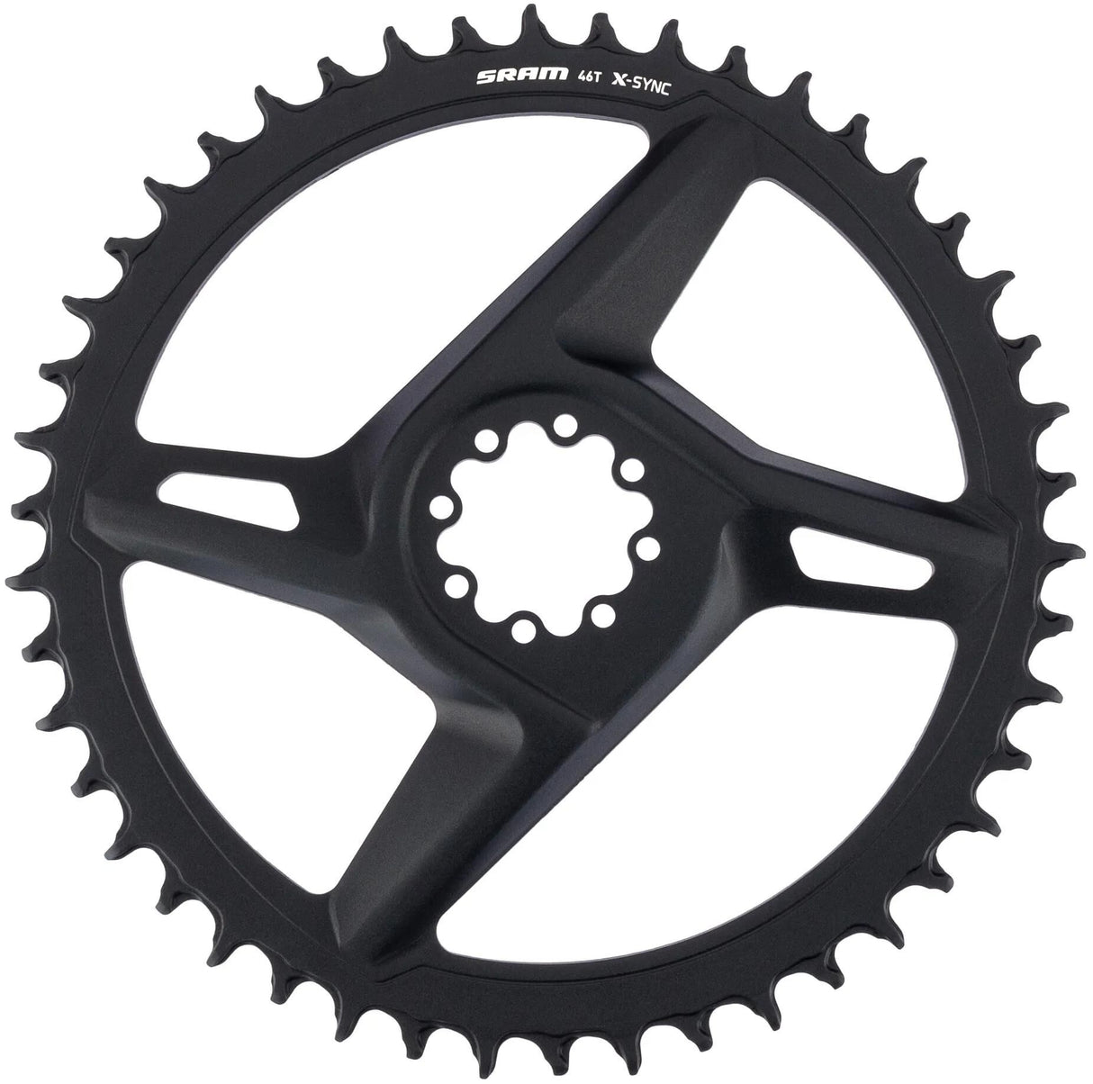 Plateau Sram x-sync plateau de route x-sync road 46t rival xplr