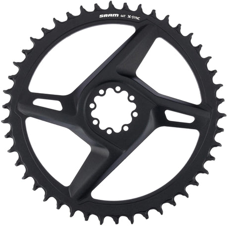 Plateau Sram x-sync plateau de route x-sync road 46t rival xplr