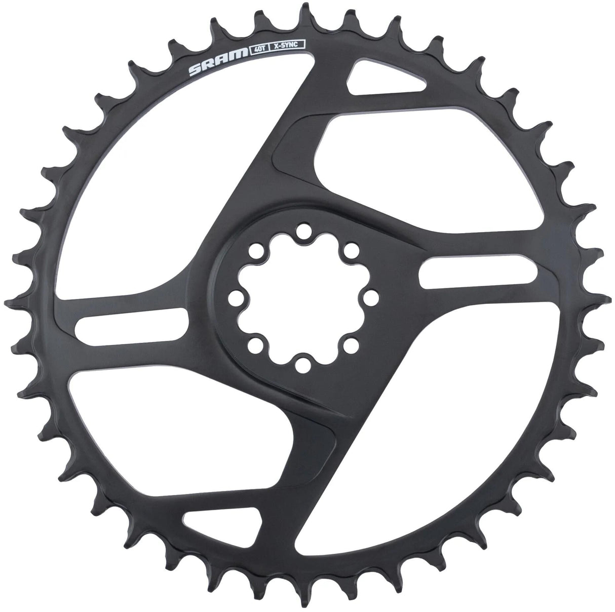Plateau Sram x-sync route plateau x-sync route 40t