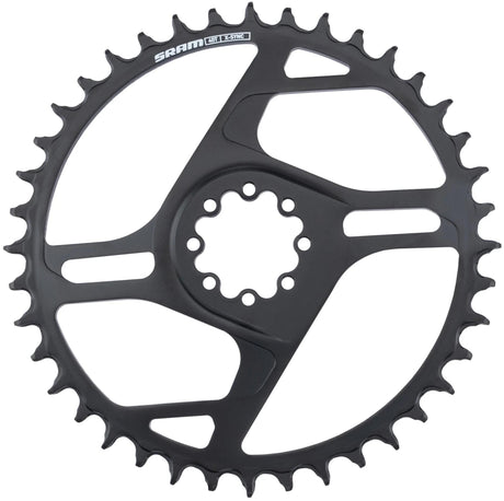 Plateau Sram x-sync route plateau x-sync route 40t