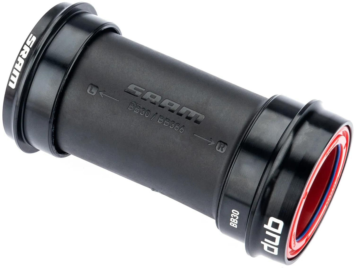Sram jeu de supports dub bot.support dub bb30 73mm
