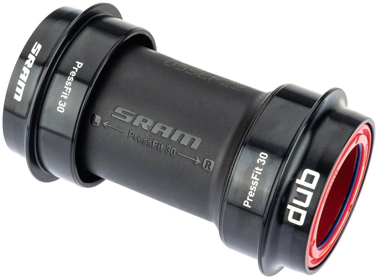 Jeu de supports Sram dub bot.support dub bb30 68mm