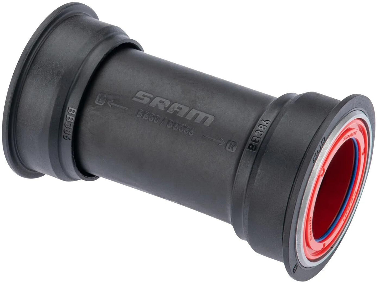 Jeu de cuvettes de pédalier Sram dub large