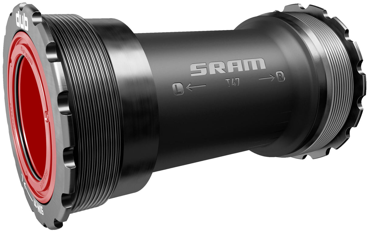 Jeu de supports Sram dub bot.support dub road trek t47 77mm
