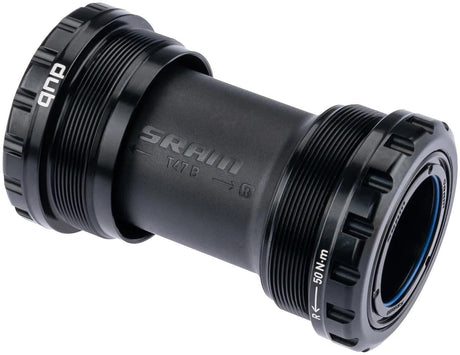 Sram jeu de supports dub bot.support dub t47 68mm