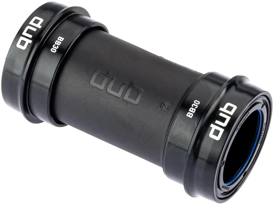 Jeu de cuvettes de pédalier Sram dub