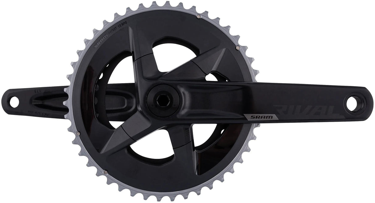 Sram pédalier rival axs pédalier rival axs 33 46t 175mm