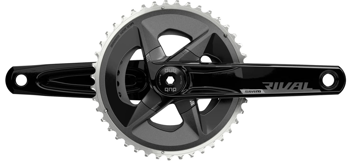 Sram pédalier rival axs pédalier rival axs 30 43t 172.5mm