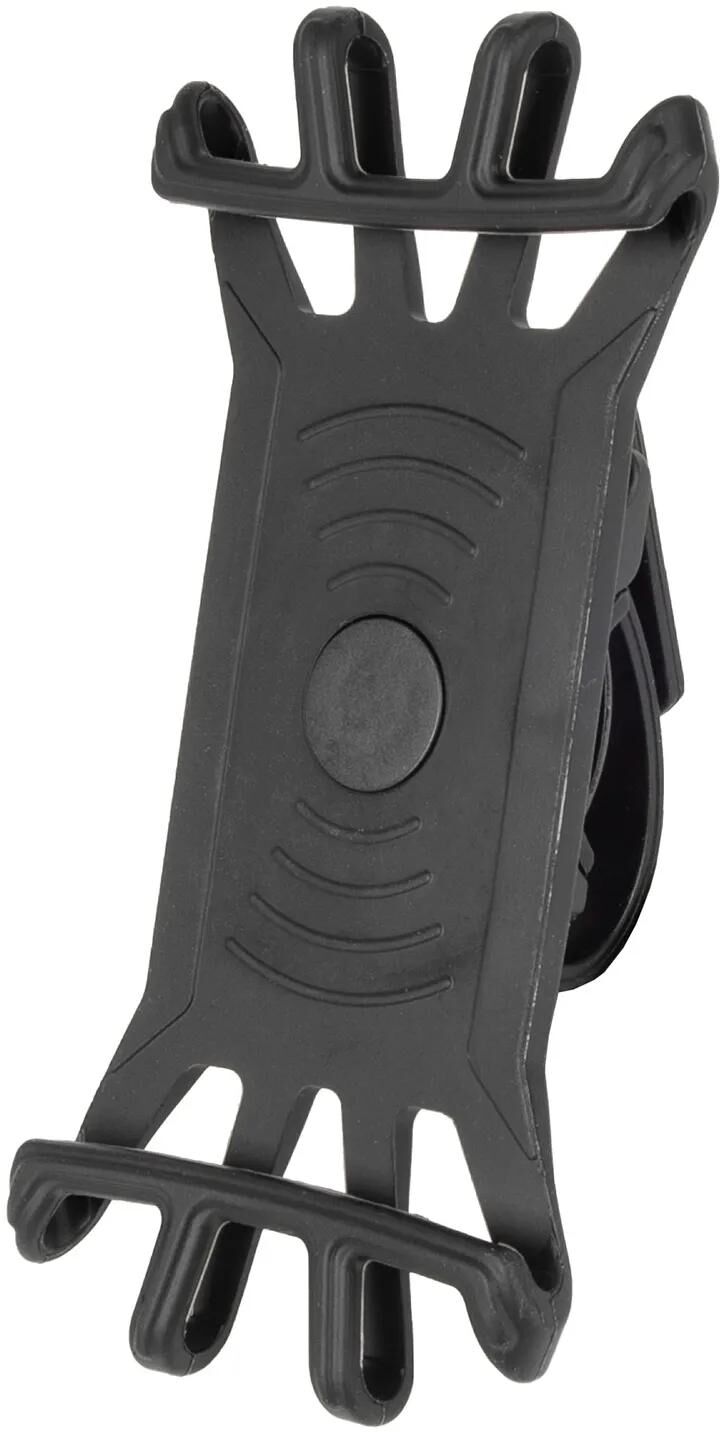 M-wave support pour smartphone support de vélo flexible support pour smartphone support de vélo flex noir