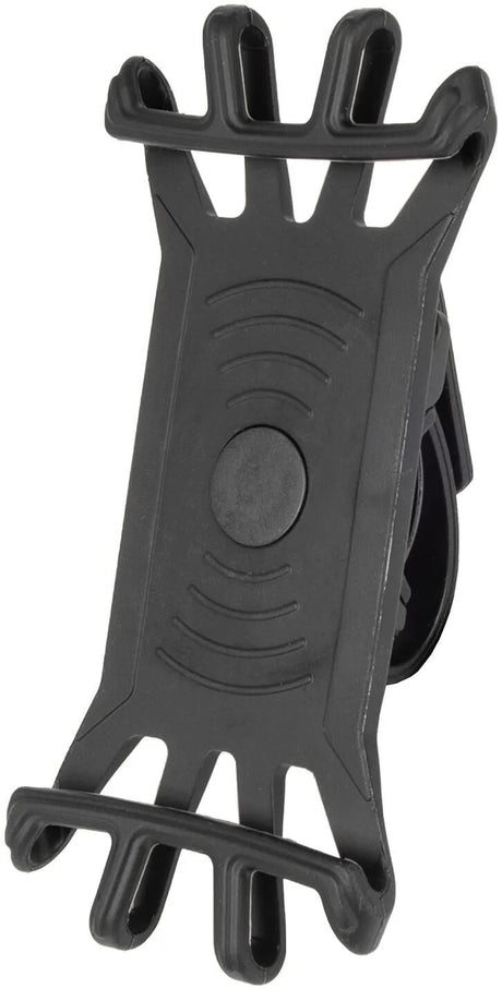 M-wave support pour smartphone support de vélo flexible support pour smartphone support de vélo flex noir