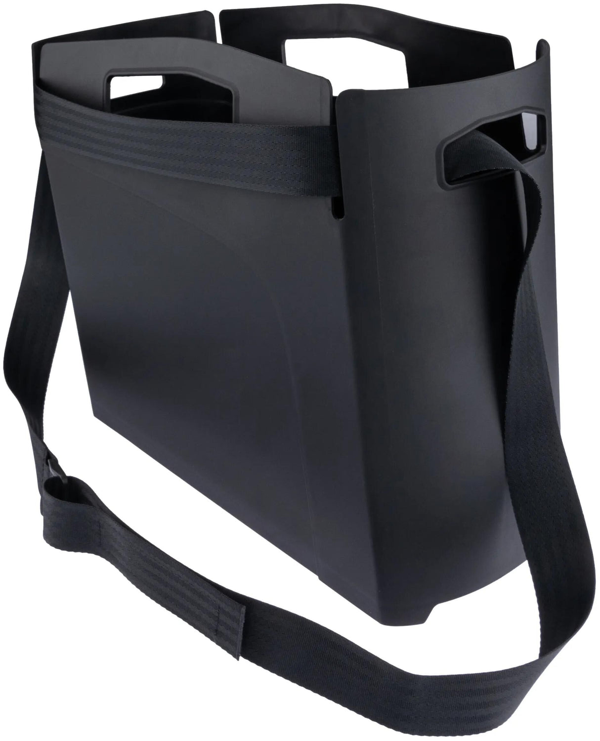 Sac de courses Racktime bootbag shop.bag racktim bootbag noir