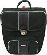 Haberland valise coffre-fort sac simple coffre-fort noir
