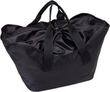 Racktime incrustation de panier lea insert de panier lea noir