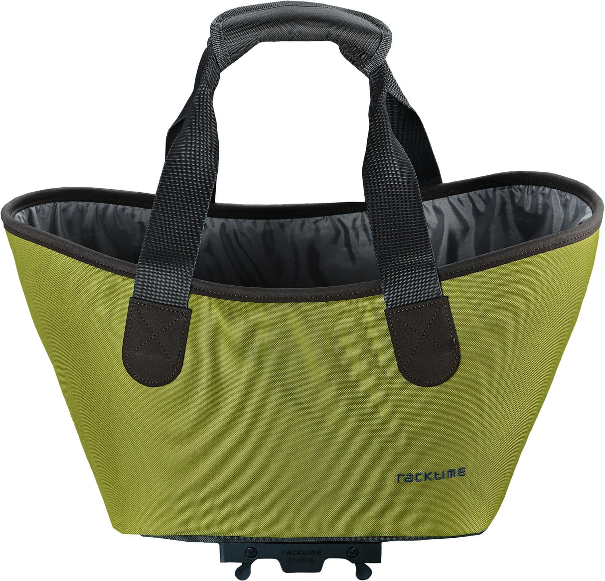 Sac shopping Racktime agnetha shop.bag agnetha vert lime