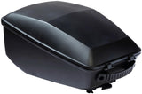 Tubus 44800 Boîte de la tournée 12L. Racktime achterdrager noir