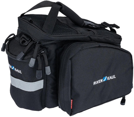 Rixen Kaul sac porte-bagages rackpack2 plus sac de coffre r k rackpack2 plus noir