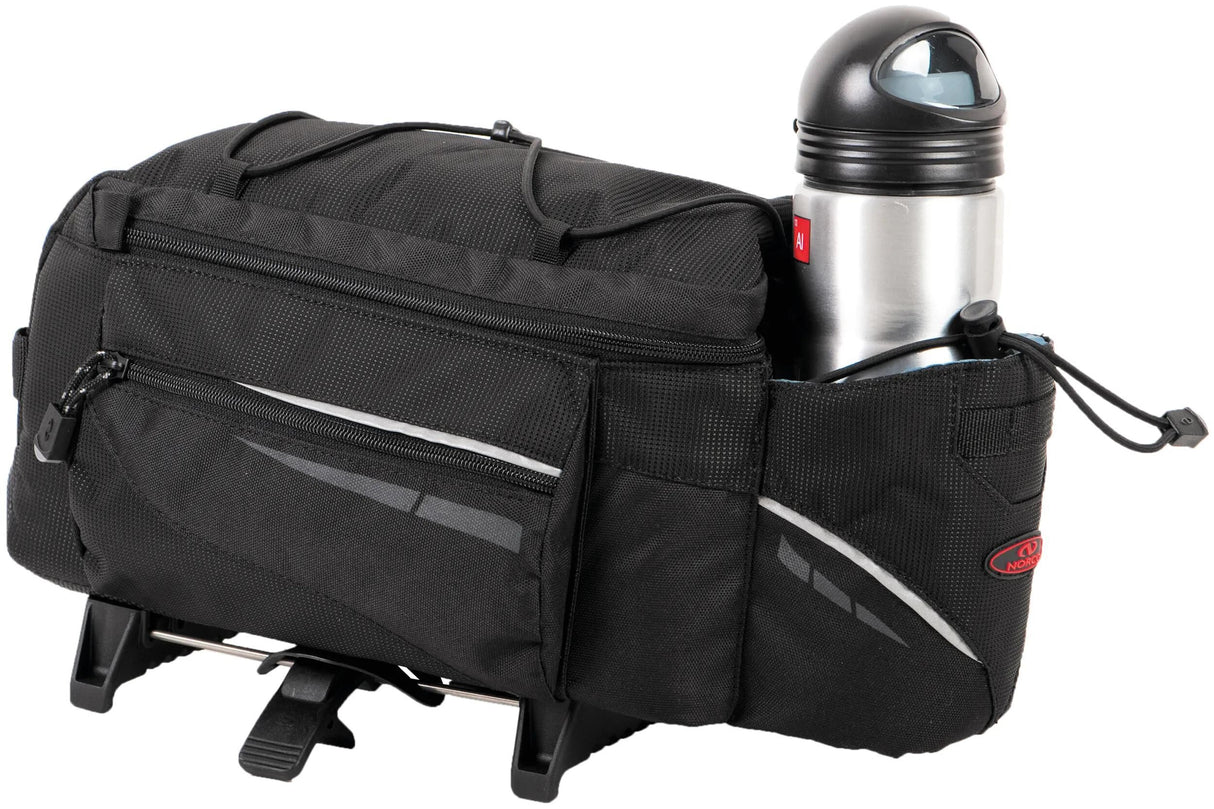 Norco sac porte-bagages série active ohio sac de coffre série active ohio noir