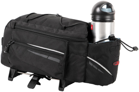 Norco sac porte-bagages série active ohio sac de coffre série active ohio noir