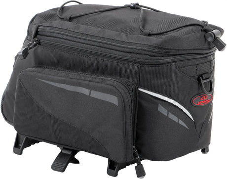 Sac porte-bagages Norco série active canmore sac de coffre série active canmore topklip