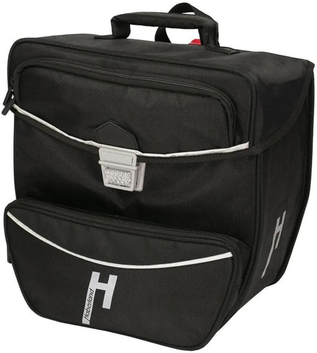 Haberland valise touring max sac simple touring max noir