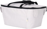Valise Atranvelo add22 atran sac simple add 22 gris