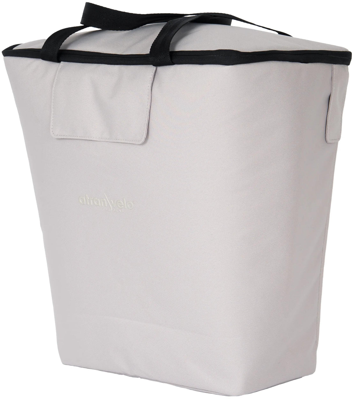 Valise Atranvelo ajouter 25 sac simple atran ajouter 25 gris