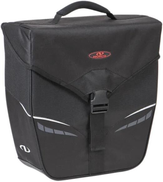 Norco sacoche orlando sac simple série active orlando noir