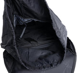 Atranvelo valise banlieue côté sac simple at.velo banlieue côté noir
