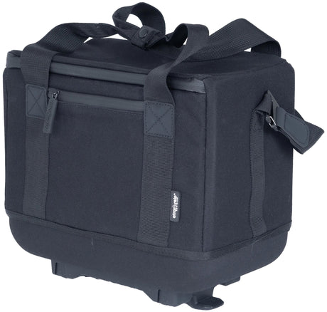 Atranvelo sac porte-bagages metro top rack bag at.velo metro top noir