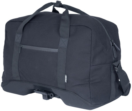 Atranvelo sac porte-bagages metro duffle rack bag at.velo metro fourre-tout noir