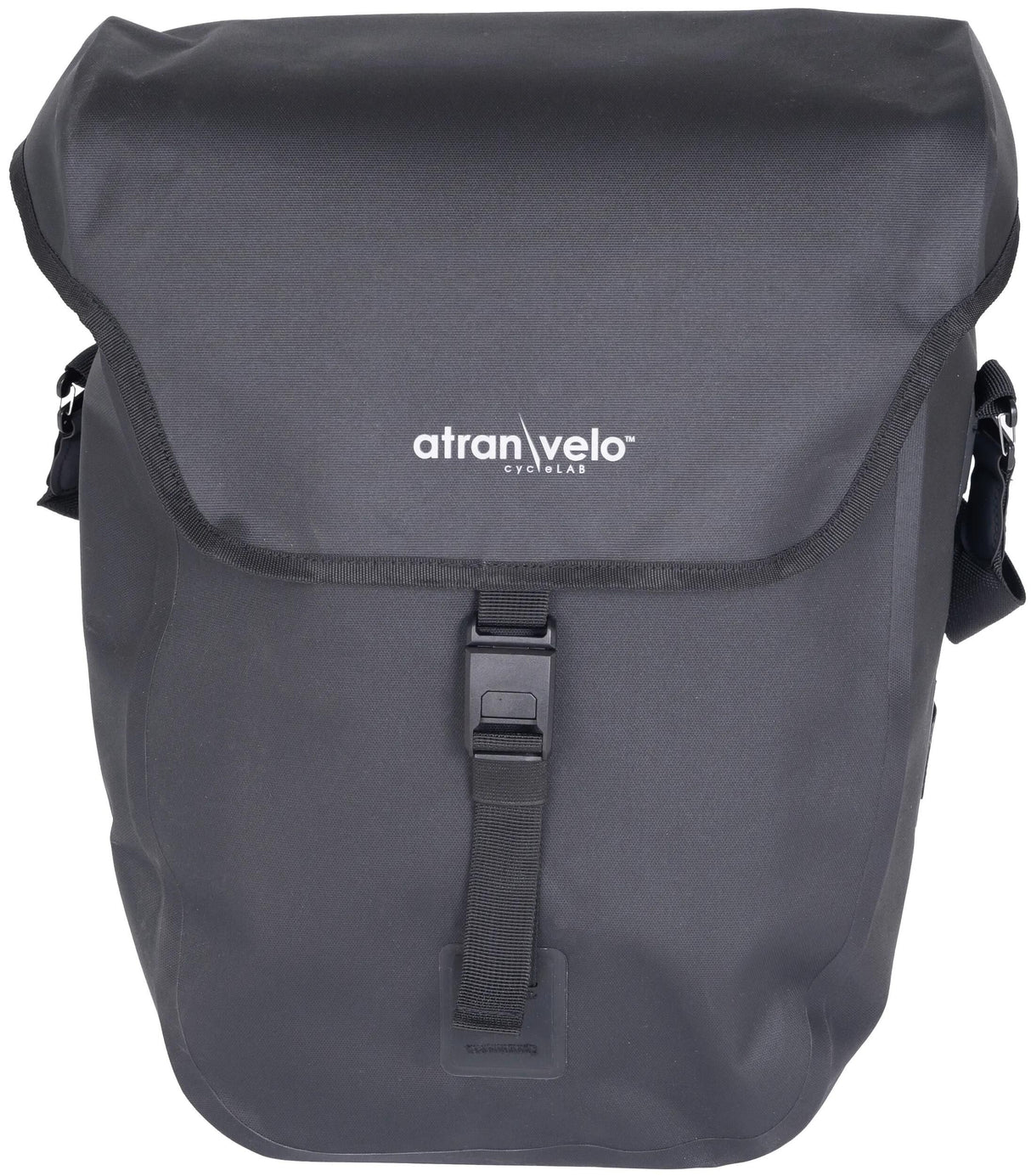 Valise Atranvelo côté banlieue wp. atran ensemble de sacs simples côté banlieue wp sw m.avs