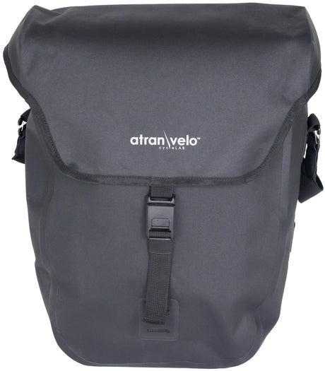 Valise Atranvelo côté banlieue wp. atran ensemble de sacs simples côté banlieue wp sw m.avs