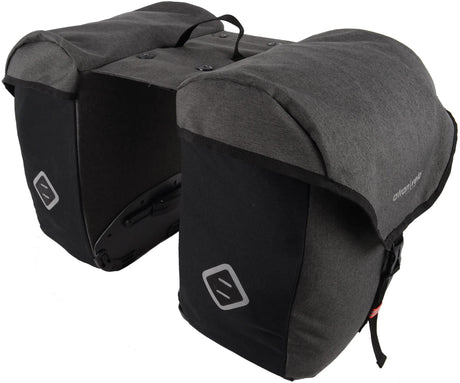 ATRANVELO DOUBLE BAG ZAP AVS