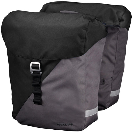 Sac double vida Racktime